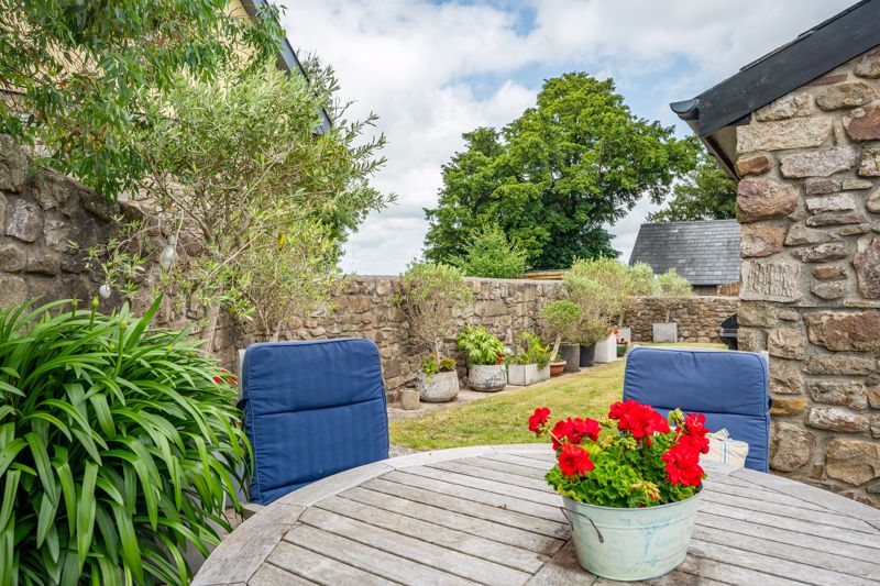 Garden- click for photo gallery